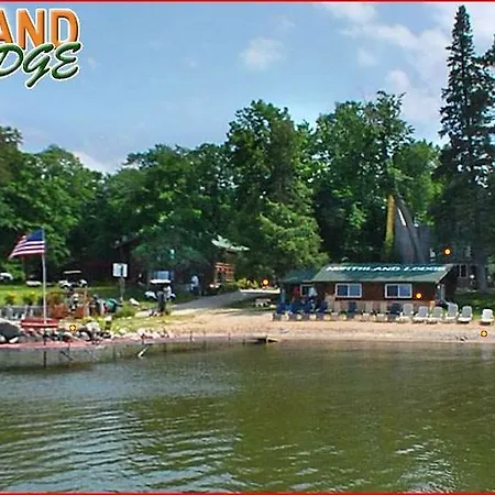 Anderson'S Northland Lodge